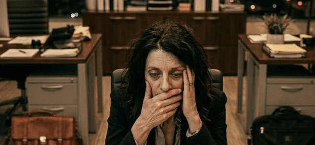 The Architecture of Control