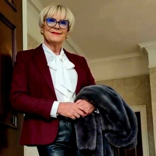 Experienced TV Domme Surrey & London