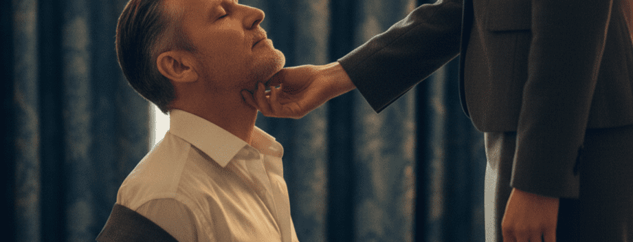 Submission for somatic release