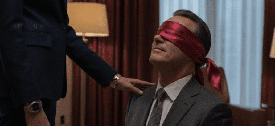 Surrender and Ethical Submission