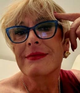 Trans Domme Surrey Claudia