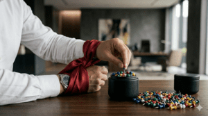 Cognitive resetting in Surrey & London with the Inner Vice