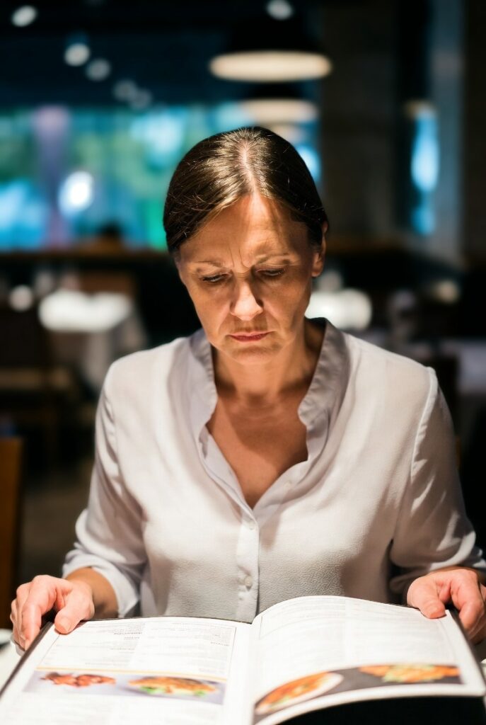 Surrey & London cognitive reset specialist to help executive decompression