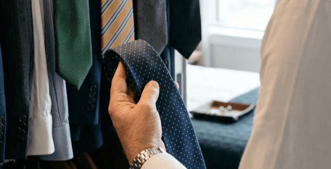 Decision fatigue in daily life