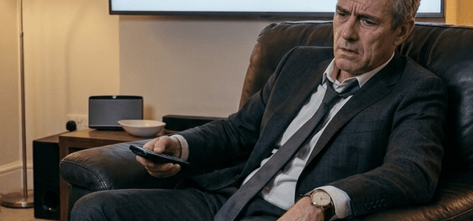 The Inner Vice: Executive Stress Relief Surrey & London