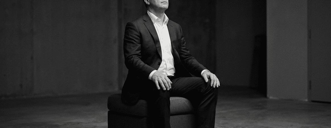 Subspace Stress Release: A Different Way to Switch Off