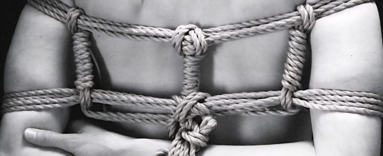Cultivating Inner Restraint Through Bondage