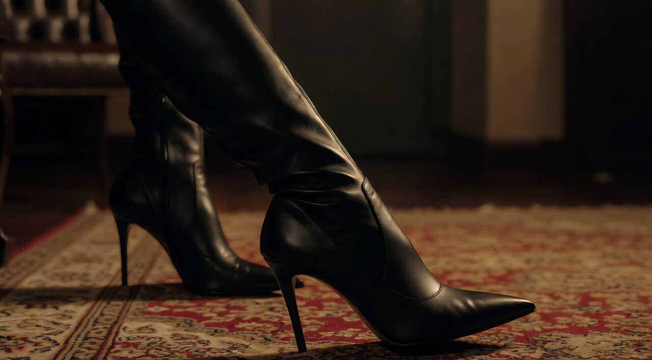 Claudia Professional Power Exchange