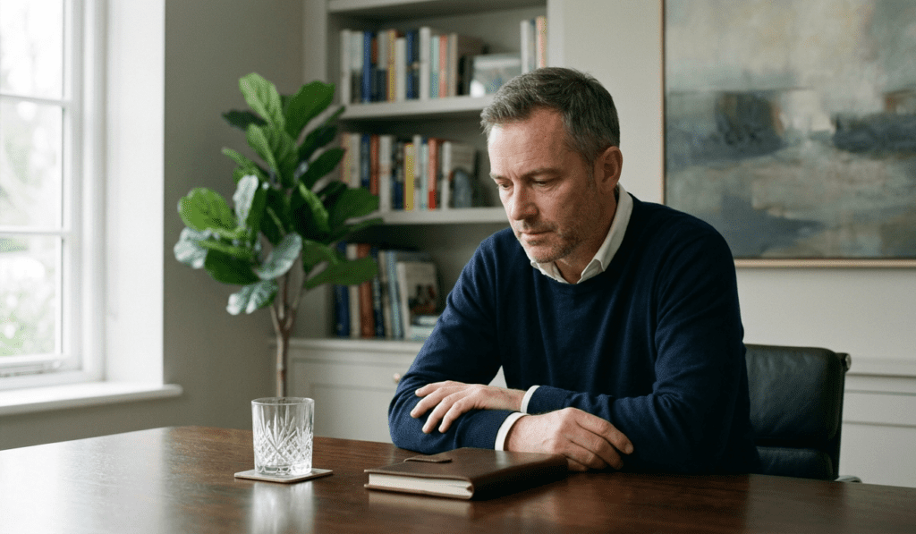 The need for somatic release for Surrey professionals