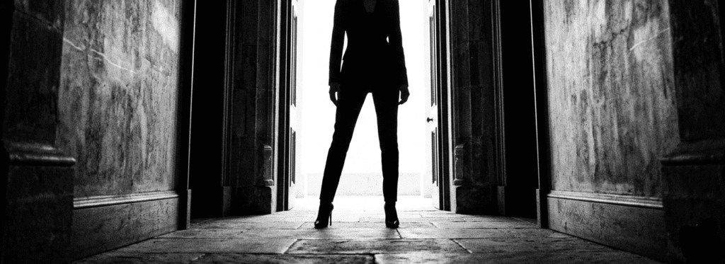 Domination: The power of control in Surrey