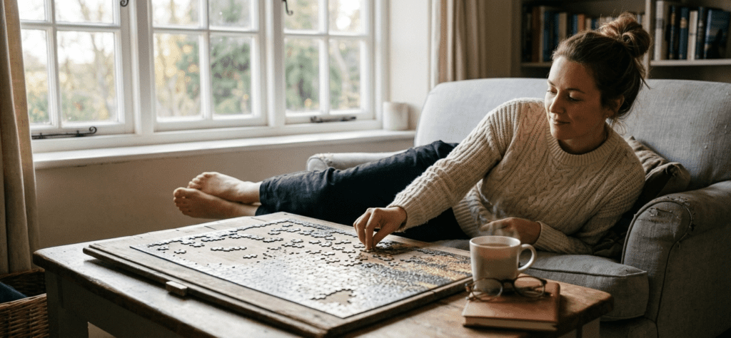 Lasting effects of executive burnout