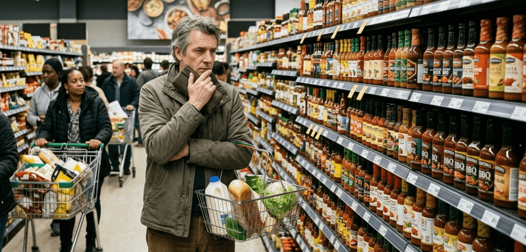 The affects of decision fatigue