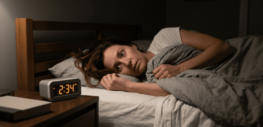 Why its hard to turn off after work